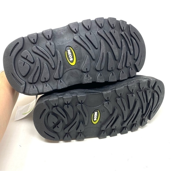 NEOS Uptowner X Waterproof Overshoe Winter Shoe Covers Protectors - Picture 6 of 7